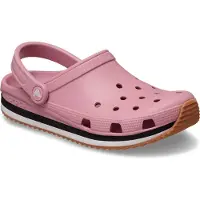 Crocs Zuecos Crocband Retro Runner