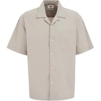 We fashion Shirt Light Grey Talla: XXL | Camisas Casuales Outlet | Hombre | Gris