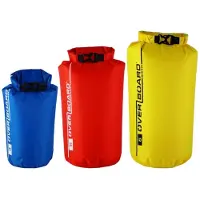 Overboard Bolsa Estanca 3+6+8l