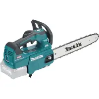 Makita Motosierra Inalámbrica 35cm 40v Xgt 0*ah
