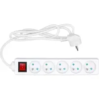 VOREL 72526, 230 V, 50 Hz, 1 unidad