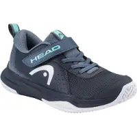 Head Racket Zapatillas Todas Las Superfícies Sprint Velcro 4.0 Kid