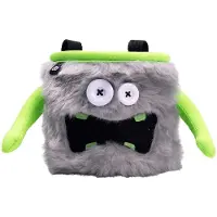 8BPLUS - Donald - Bolsa de magnesio gris