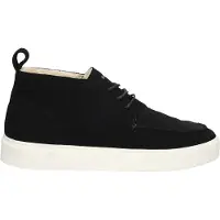 Blackstone Botines chukka 'Ruby Jerrik CG183' negro