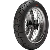 Eurogrip Neumático Trasera De Trail Trailhound Str 72v Tl