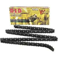 Did Cadena 530vx Rivet