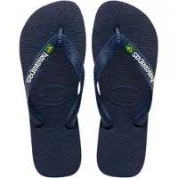 Havaianas Zapatos para playa y agua 'Brasil' navy
