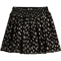 We fashion Skirt Mini Length Black Talla: 158/164 | Faldas Outlet | Unisex | Negro
