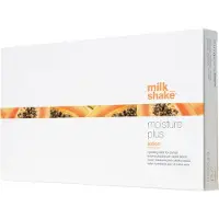 Milk shake Loción Capilar Moisture &amp; More 12 Ml 6 Unidades