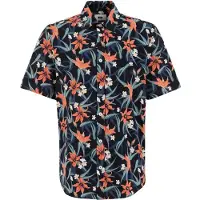 We fashion Shirt Multi-coloured Talla: XXL | Camisas Casuales Outlet | Hombre