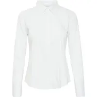 Fransa Blusa offwhite