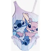 Disney Traje De Baño Stitch