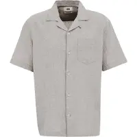 We fashion Shirt Grey Talla: XL | Camisas Casuales Outlet | Hombre | Gris