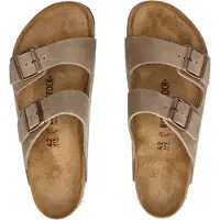 Birkenstock Zapatos abiertos 'Arizona' marrón