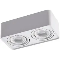 Azzardo Foco empotrable de superficie PAOLA 2 AZ4132, marca