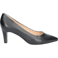 Peter kaiser Zapatos con plataforma negro