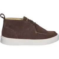Blackstone Botines chukka 'Ruby Jerrik CG183' marrón