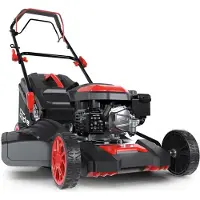 Güde Cortacésped motorizado ECO WHEELER 462.5 R