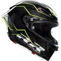AGV Casco Integral Pista Gp Rr Performante E2206 Dot Mplk