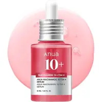 ANUA - Sérum Niacinamide 10 TXA 4