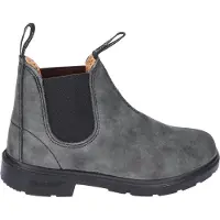 Blundstone Botines KIDS CHELSEA BOOT 1325 niño - Gris - 31 / 32