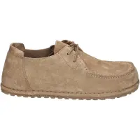 Birkenstock Zapatos con cordón beige
