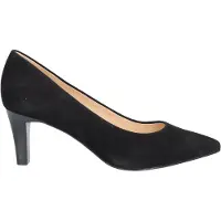 Peter kaiser Zapatos con plataforma negro