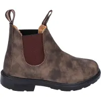 Blundstone Botines KIDS-BLUNNIES-565 niña - Marrón - 33