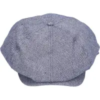 Barts - Jamaica Cap - Gorra size One Size, gris