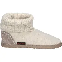 Giesswein Pantuflas FREIBURG mujer - Beige - 36