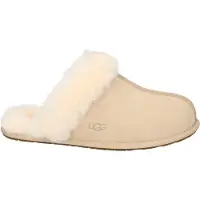 Ugg Zapatillas de casa 'SCUFFETTE II' beige / crema / beige claro