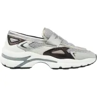 Via vai Vesper Lana Silver Talla: 39 | Mocasines Outlet | Mujer | Gris