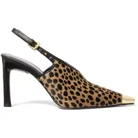 Michael Kors Kasia Pump Husk Multi Talla: 37 | Pumps Outlet | Mujer