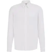 We fashion Shirt White Talla: S | Camisas de Trabajo Outlet | Hombre | Blanco