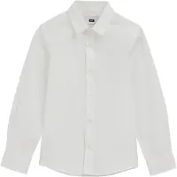 We fashion Camisa blanco