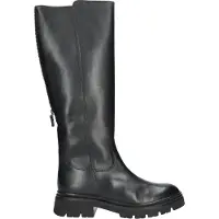 Gabor Botas 'Stiefel Damen 51.859 27 Echtleder in schwarz' negro