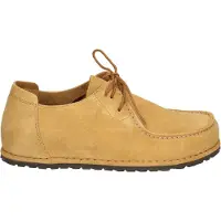 Birkenstock Zapatos con cordón 'Utti LEVE' pueblo