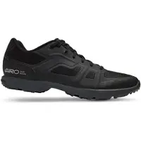 Giro - Gauge - Zapatillas de ciclismo size 40, negro