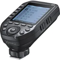 Godox Transmisor De Flash Xpro Ii-l Bt Leica