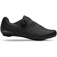 Giro - Cadet II - Zapatillas de ciclismo size 43, negro