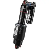 RockShox Amortiguador Vivid Ultimate Rc2t Reb25/comp34 Standard/standard