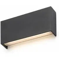 RED - DESIGN RENDL RED - Lámpara de pared DESIGN RENDL RENDL TORINO, color , 230V, LED, 2x5W, IP54, 3000K, modelo R12574