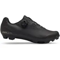 Giro - Cadet XC - Zapatillas de ciclismo size 48, negro/gris
