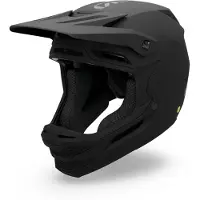 Giro - Insurgent Spherical - Casco de ciclismo size 51-55 cm - XS/S, negro