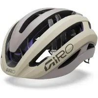 Giro - Aries Spherical - Casco de ciclismo size 51-55 cm - S, gris