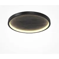 Maytoni Lámpara de techo , modelo Orign, 3000K, 40W, referencia MOD311CL-L40B3K