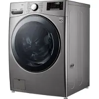 LG Lavadora De Carga Frontal F1p1cy2t
