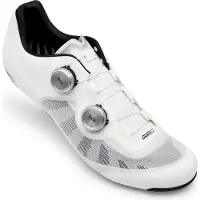 Giro - Imperial II - Zapatillas de ciclismo size 47, gris