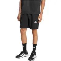 Adidas adidasPANTALÓN CORTO TÉCNICO DE ENTRENAMIENTO ESSENTIALS BASE M 13 CM Black Hombre