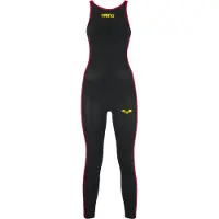Arena Bañador De Competición Con Espalda Cerrada R Evo Open Water